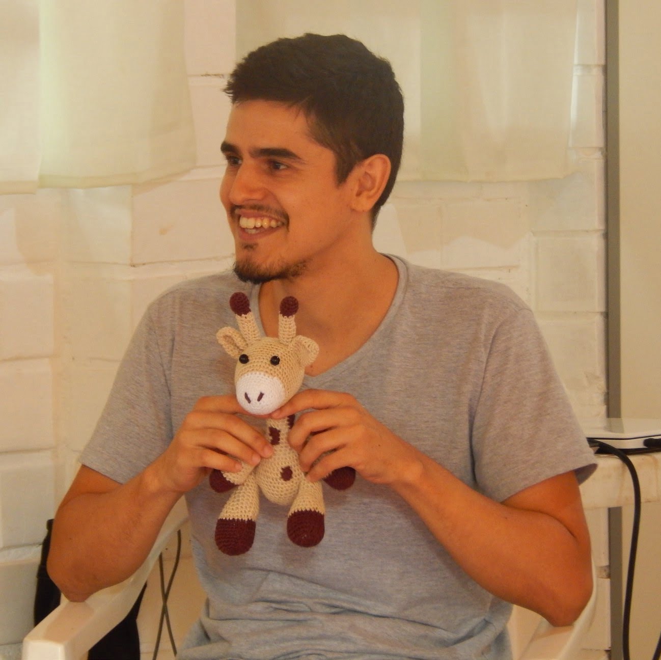 Bruno Goulart de Oliveira